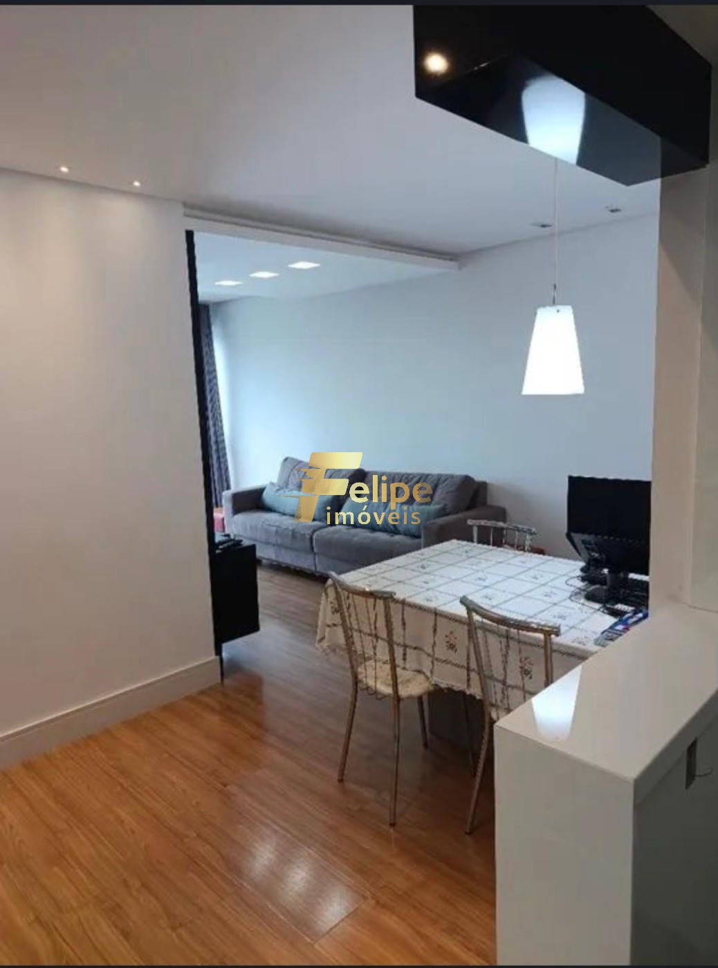 Apartamento à venda com 2 quartos, 64m² - Foto 9