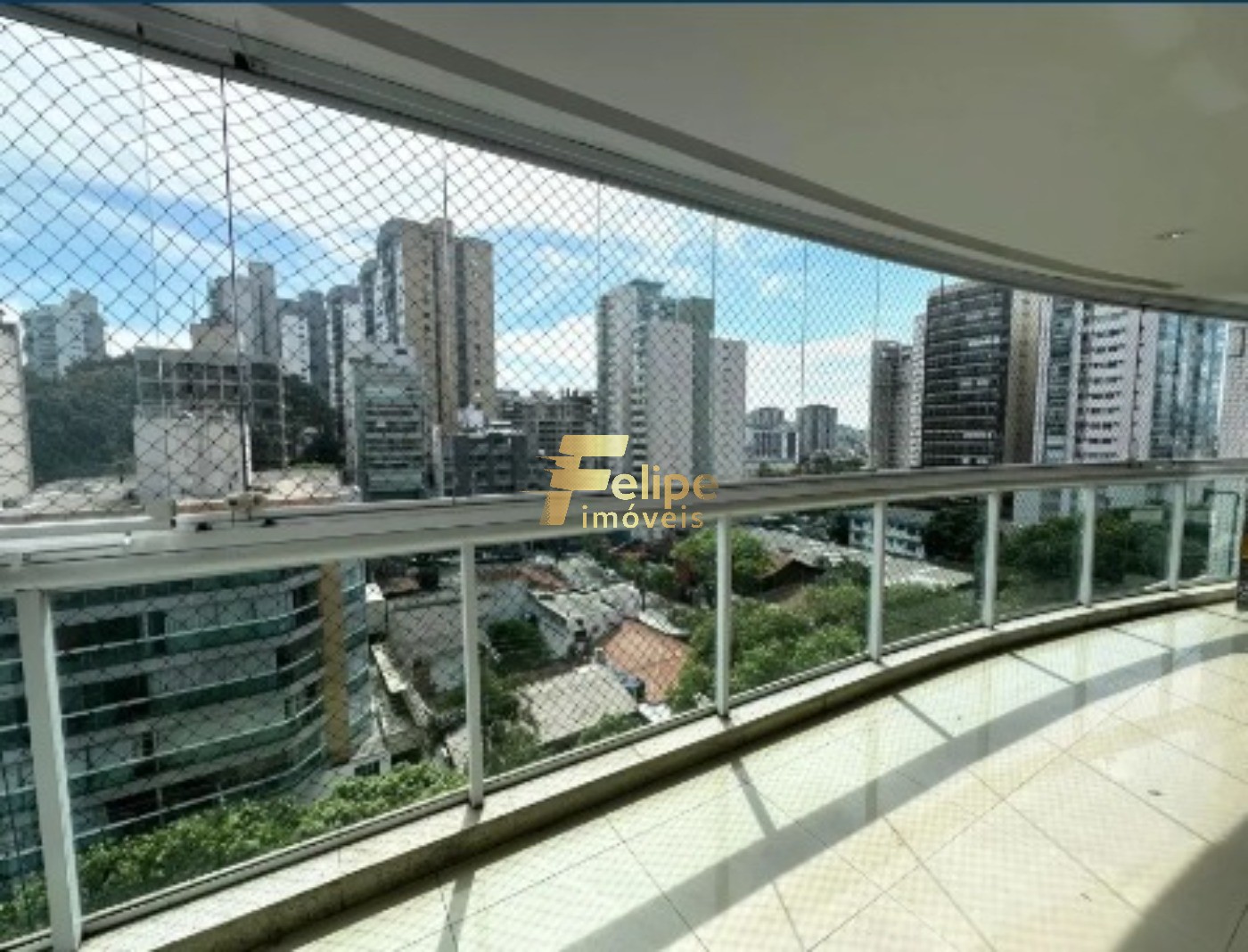 Apartamento à venda com 2 quartos, 98m² - Foto 11