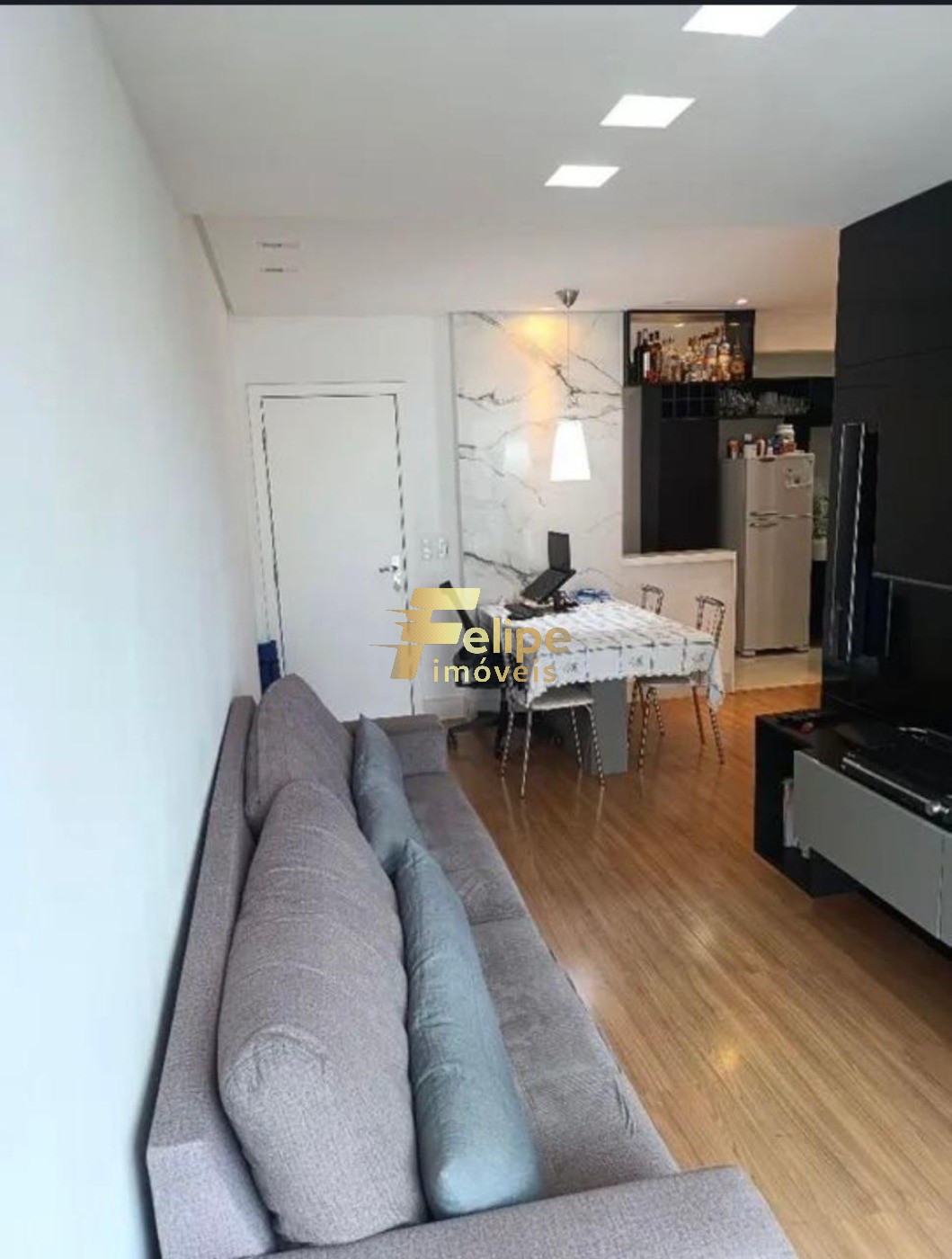 Apartamento à venda com 2 quartos, 64m² - Foto 10