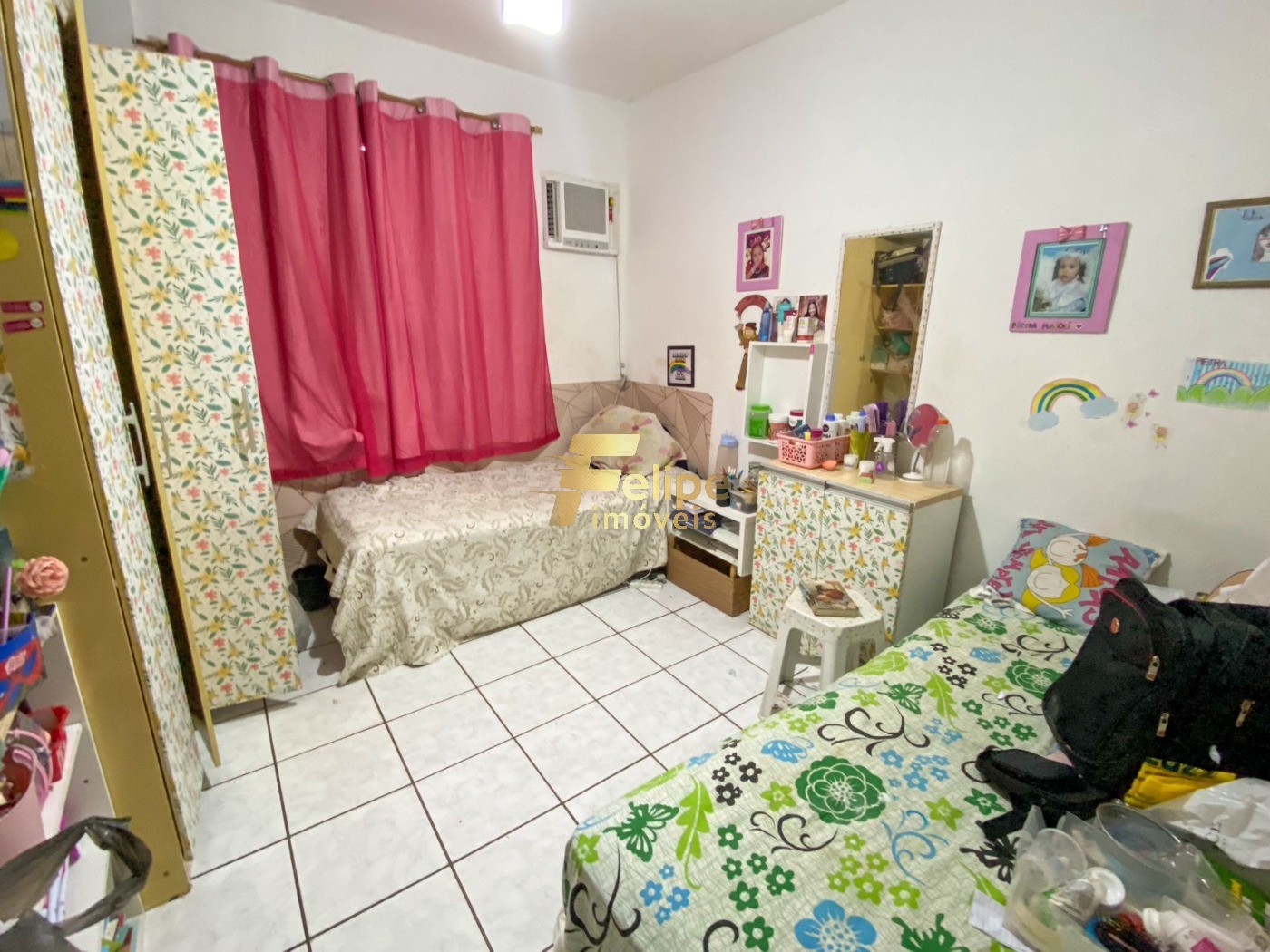 Apartamento à venda com 3 quartos, 80m² - Foto 9