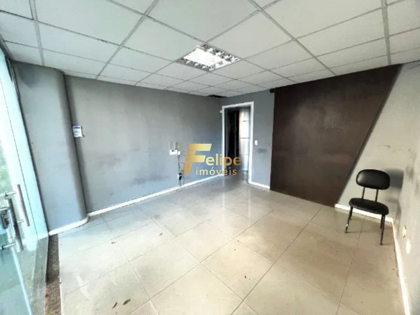 Loja-Salão à venda e aluguel, 990m² - Foto 4