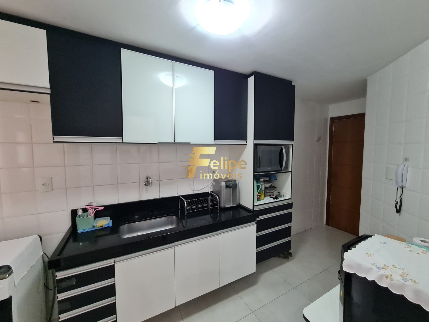 Apartamento à venda com 3 quartos, 90m² - Foto 6