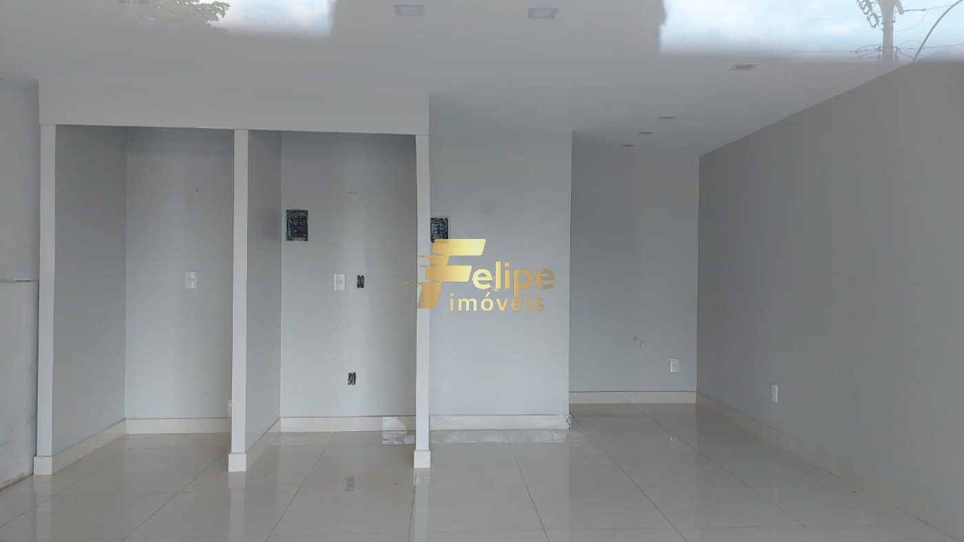 Loja-Salão para alugar, 43m² - Foto 2