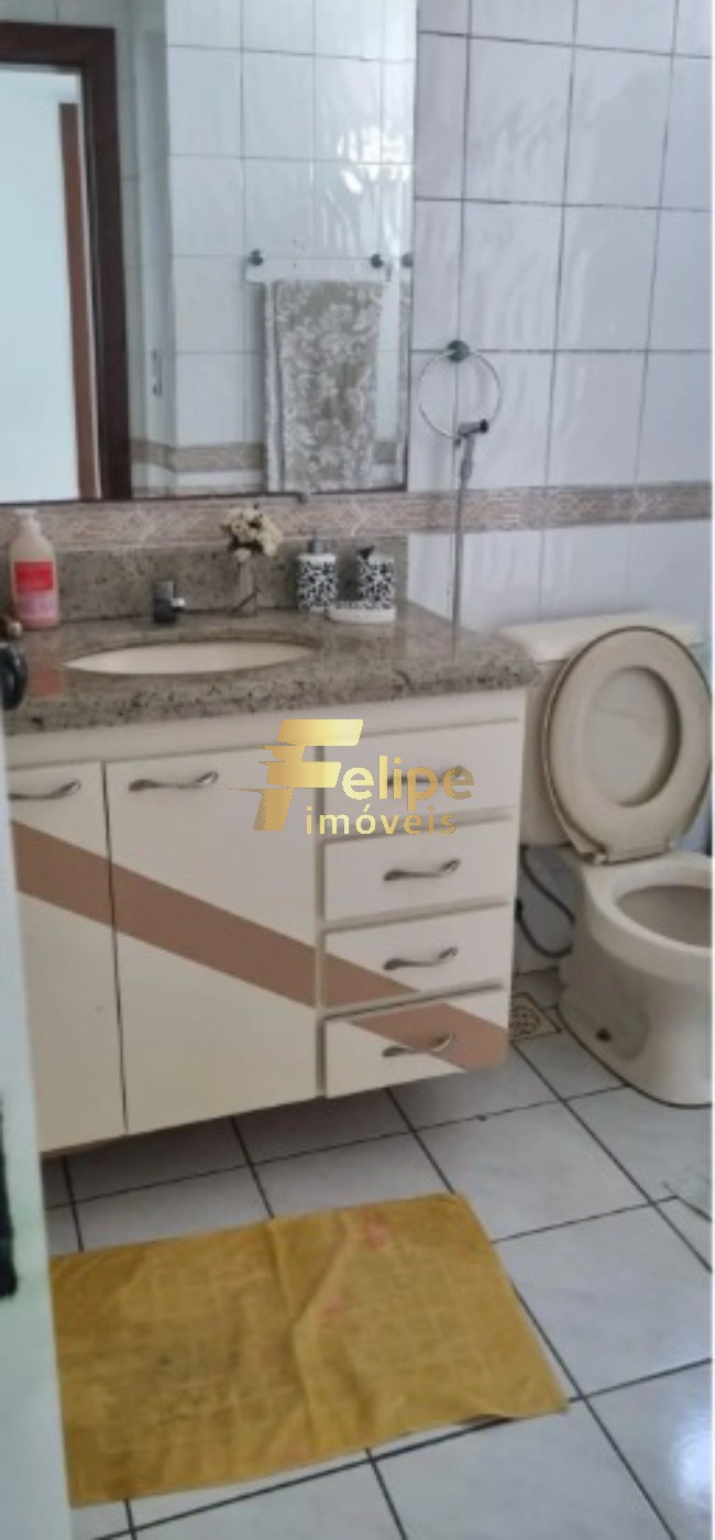 Apartamento à venda com 3 quartos, 120m² - Foto 7