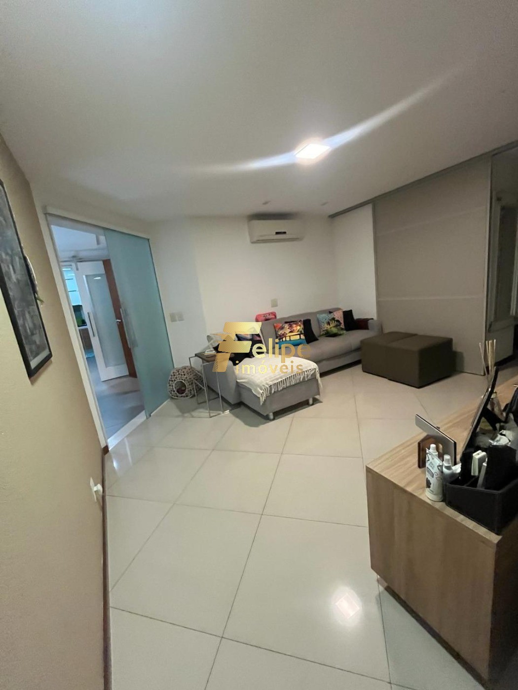 Apartamento à venda com 4 quartos, 240m² - Foto 21