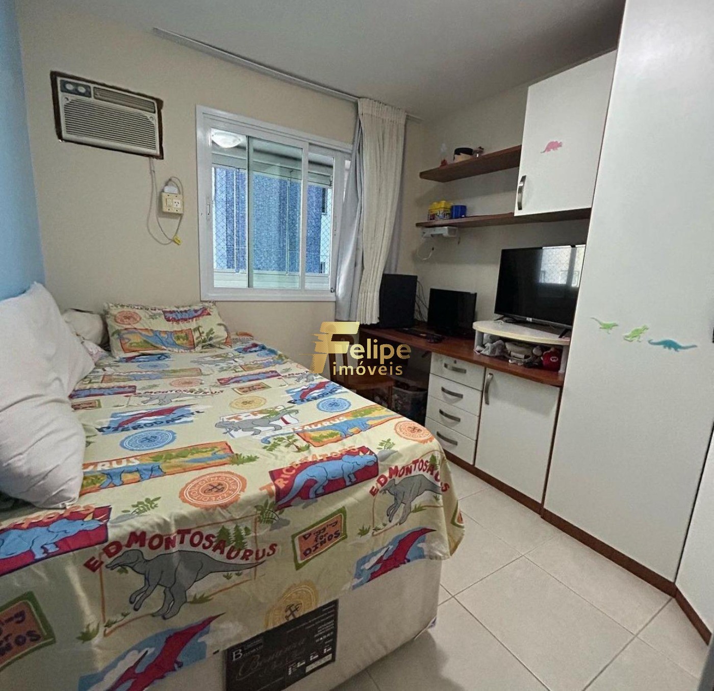 Apartamento à venda com 3 quartos, 140m² - Foto 19