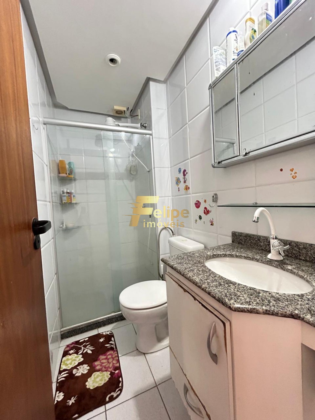 Apartamento à venda com 3 quartos, 70m² - Foto 6