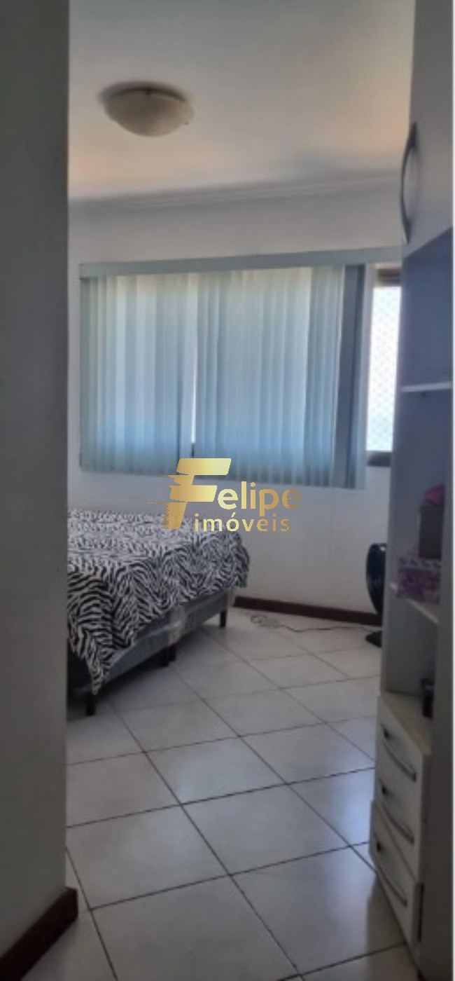 Apartamento à venda com 3 quartos, 120m² - Foto 3