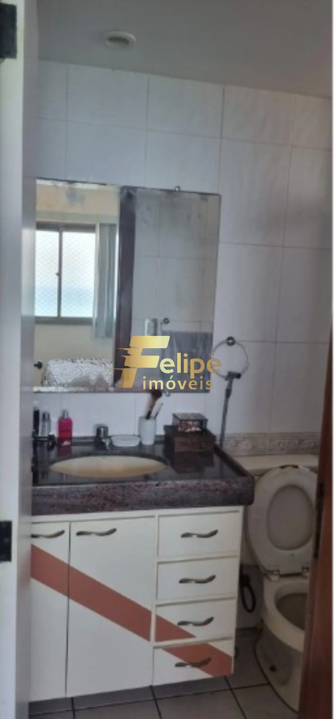 Apartamento à venda com 3 quartos, 120m² - Foto 5