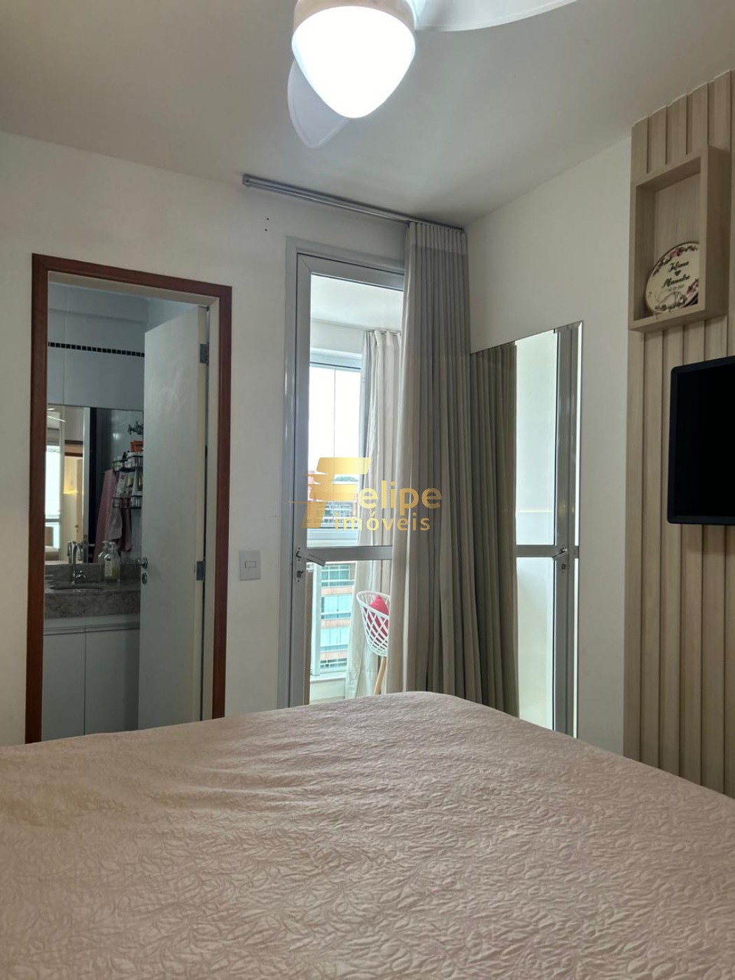 Apartamento à venda com 2 quartos, 85m² - Foto 13