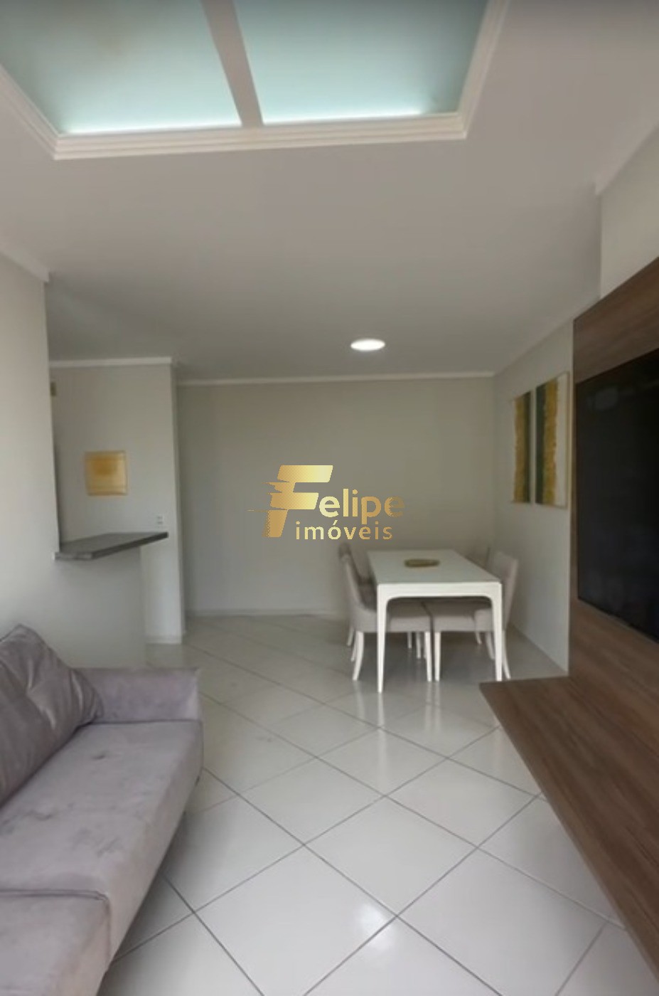 Apartamento à venda com 3 quartos, 80m² - Foto 4