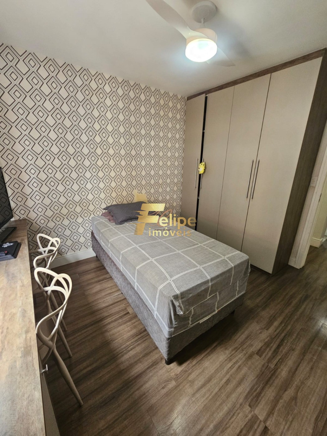 Apartamento à venda com 3 quartos, 120m² - Foto 6