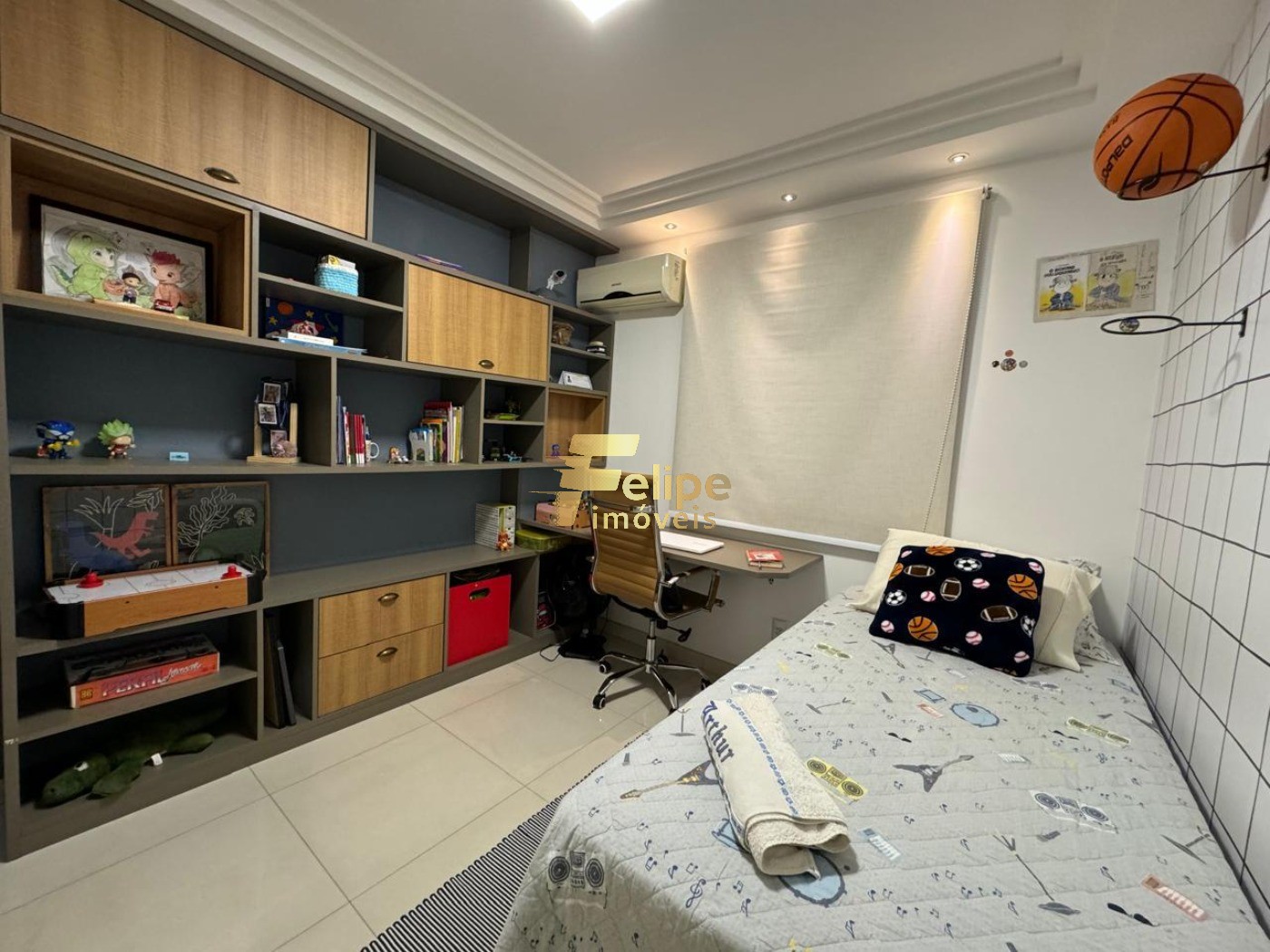 Apartamento à venda com 3 quartos, 110m² - Foto 26