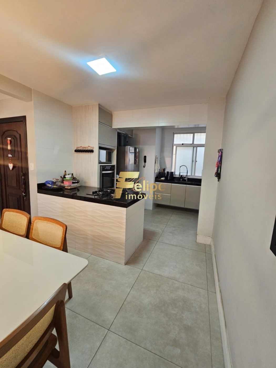 Apartamento à venda com 3 quartos, 120m² - Foto 17