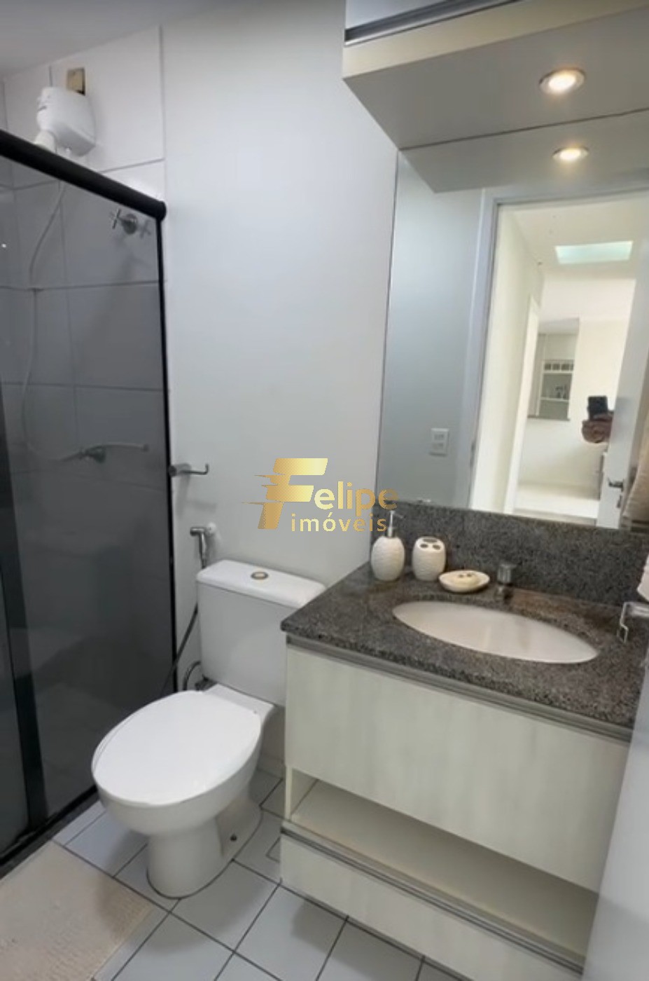 Apartamento à venda com 3 quartos, 80m² - Foto 11