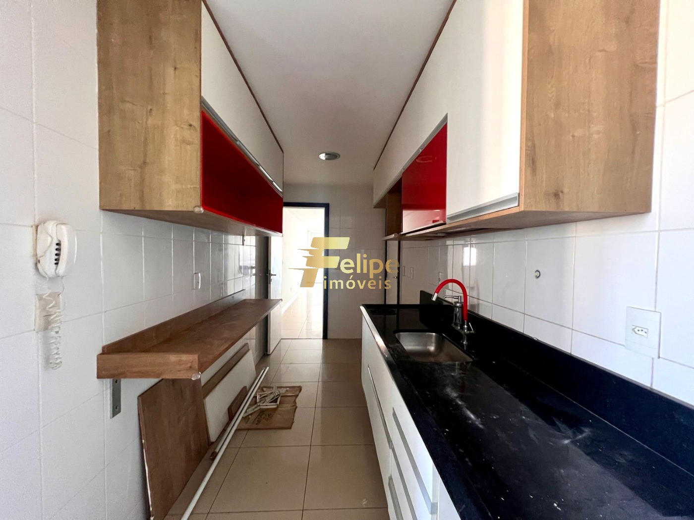 Apartamento à venda com 3 quartos, 93m² - Foto 5