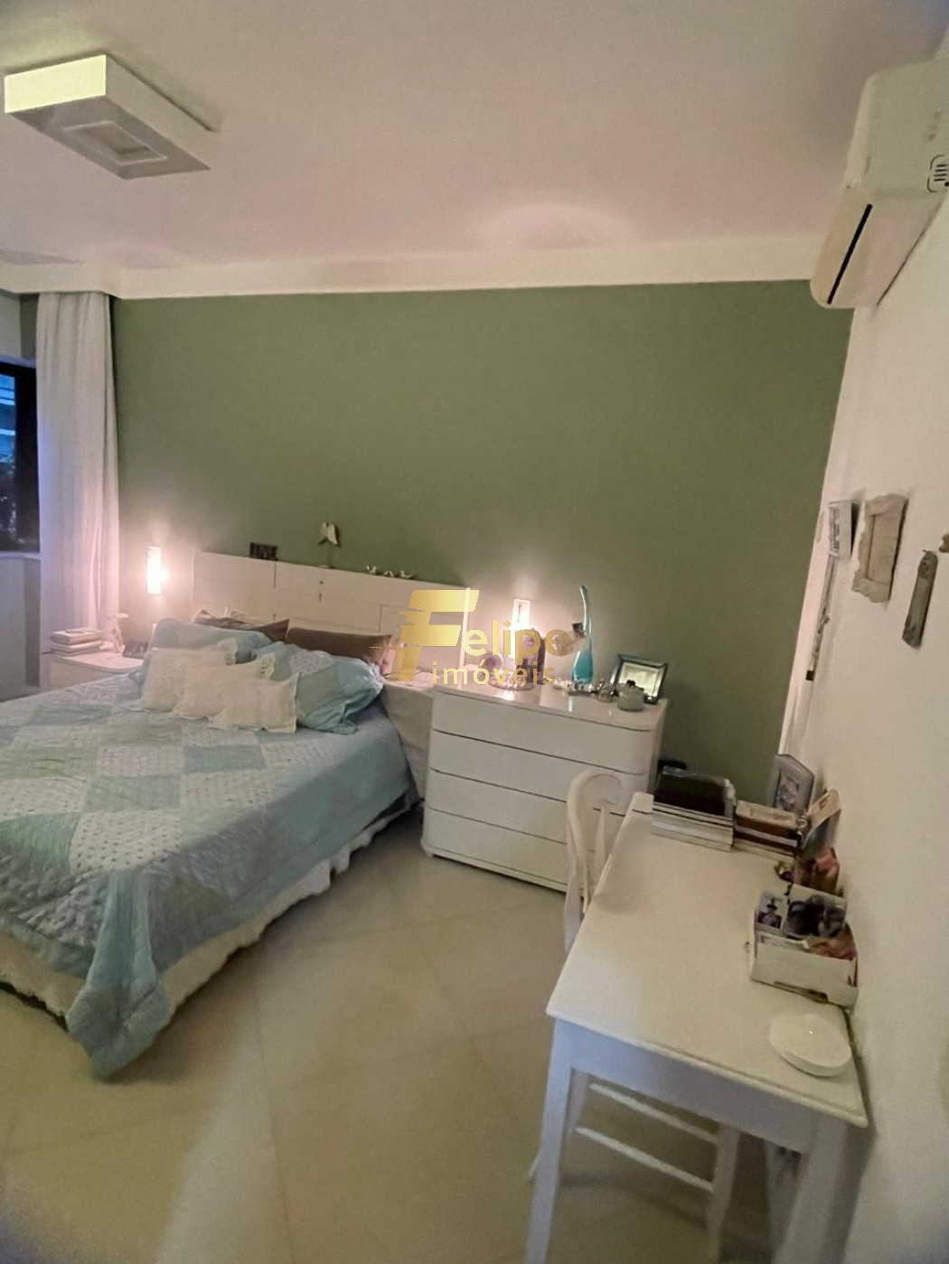 Apartamento à venda com 4 quartos, 240m² - Foto 18