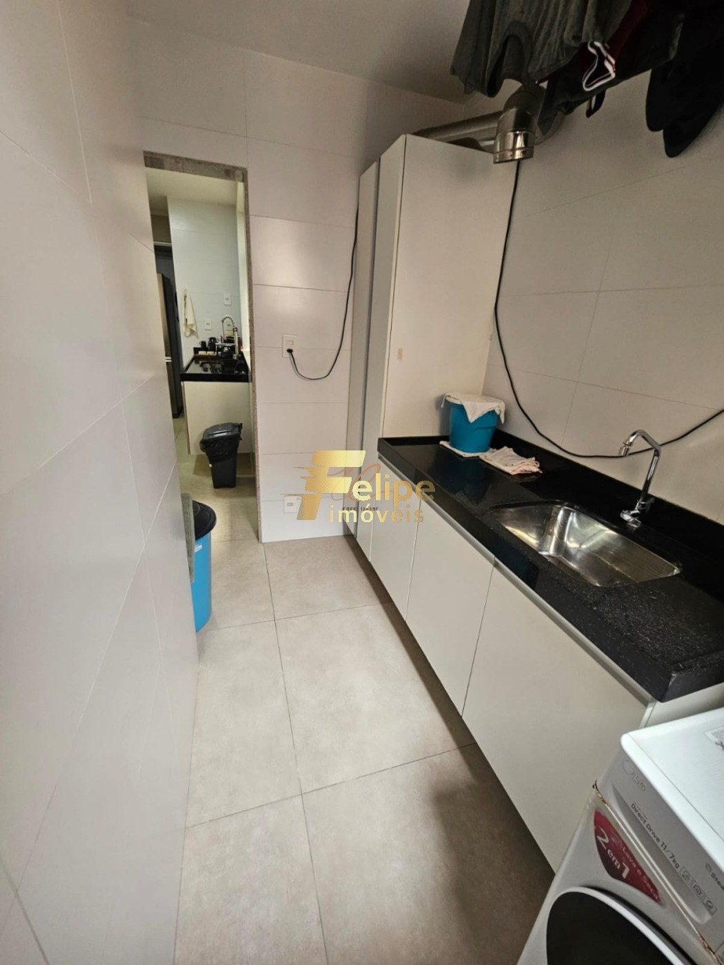 Apartamento à venda com 3 quartos, 120m² - Foto 13