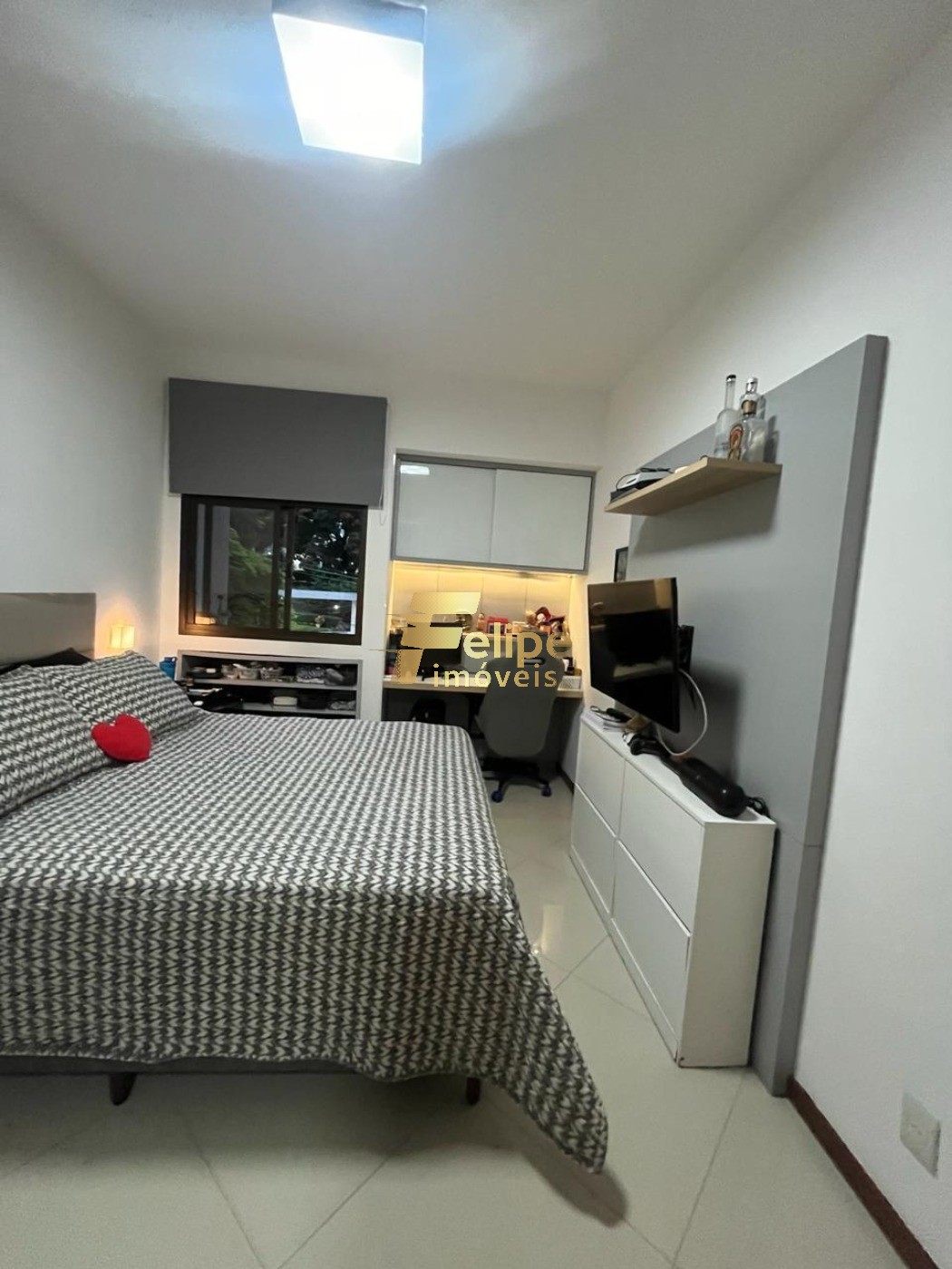 Apartamento à venda com 4 quartos, 240m² - Foto 10