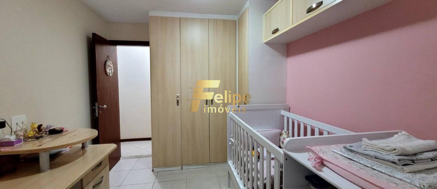 Apartamento à venda com 3 quartos, 140m² - Foto 3