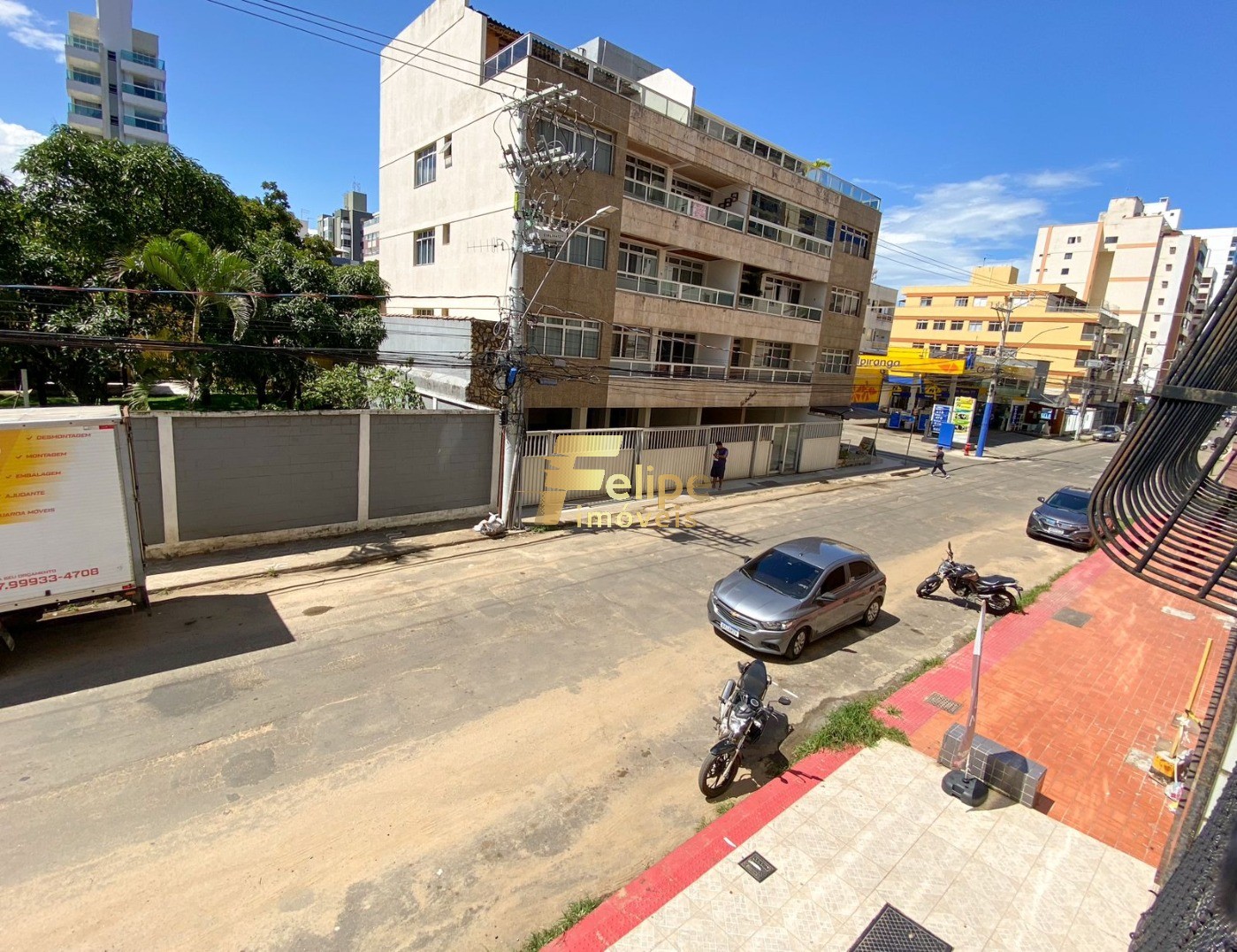 Apartamento à venda com 3 quartos, 80m² - Foto 6