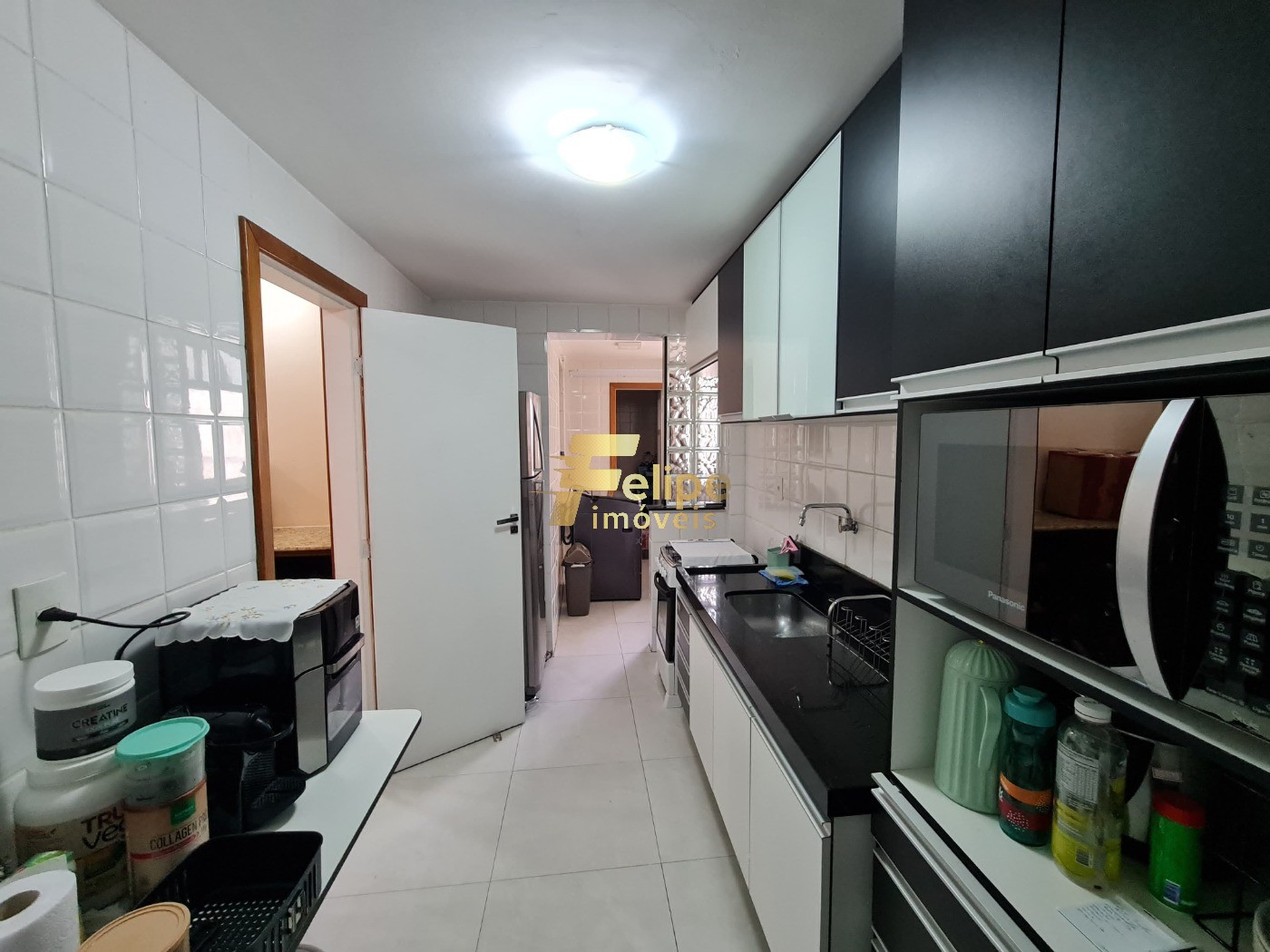 Apartamento à venda com 3 quartos, 90m² - Foto 5