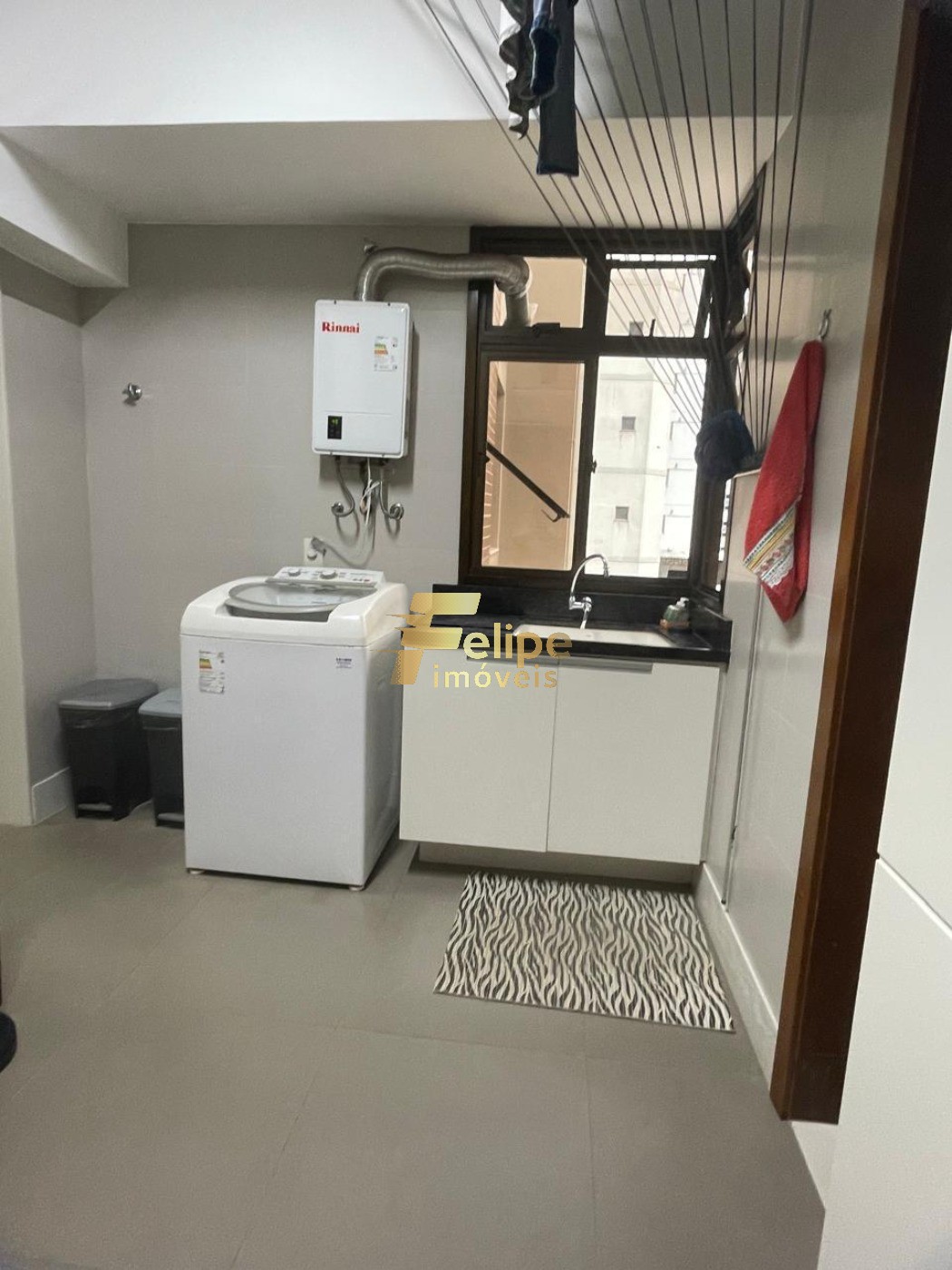 Apartamento à venda com 4 quartos, 240m² - Foto 27