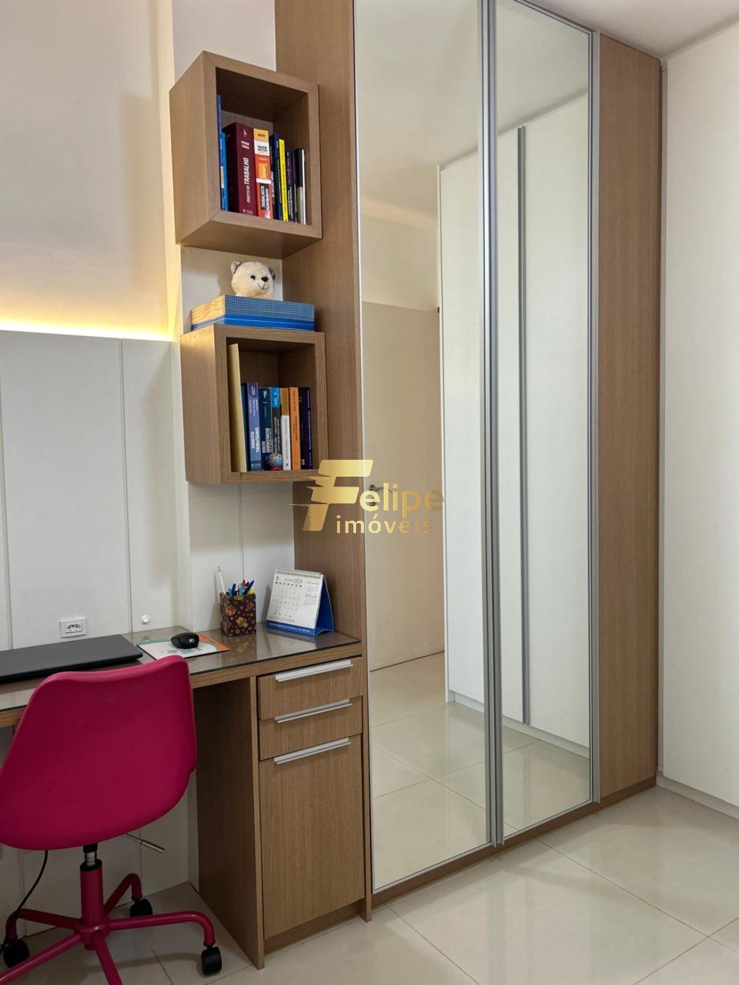 Apartamento à venda com 2 quartos, 85m² - Foto 8