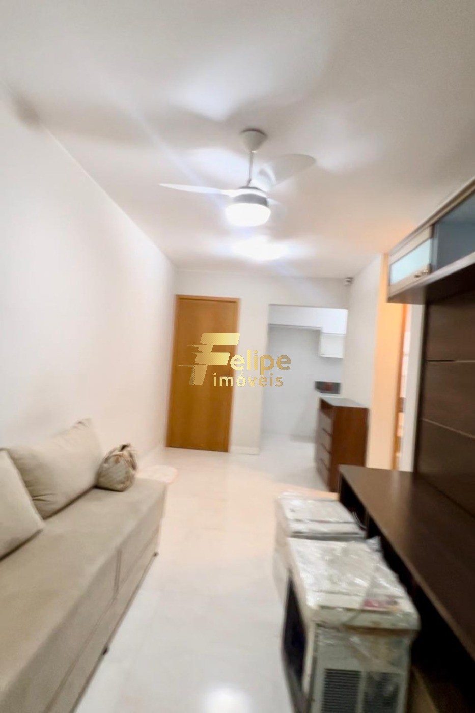 Apartamento à venda com 2 quartos, 60m² - Foto 4