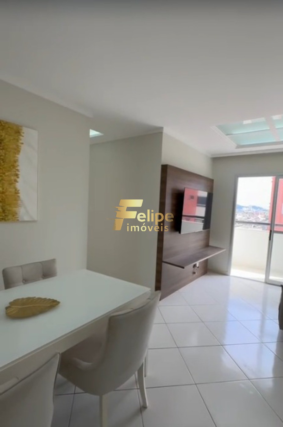 Apartamento à venda com 3 quartos, 80m² - Foto 6