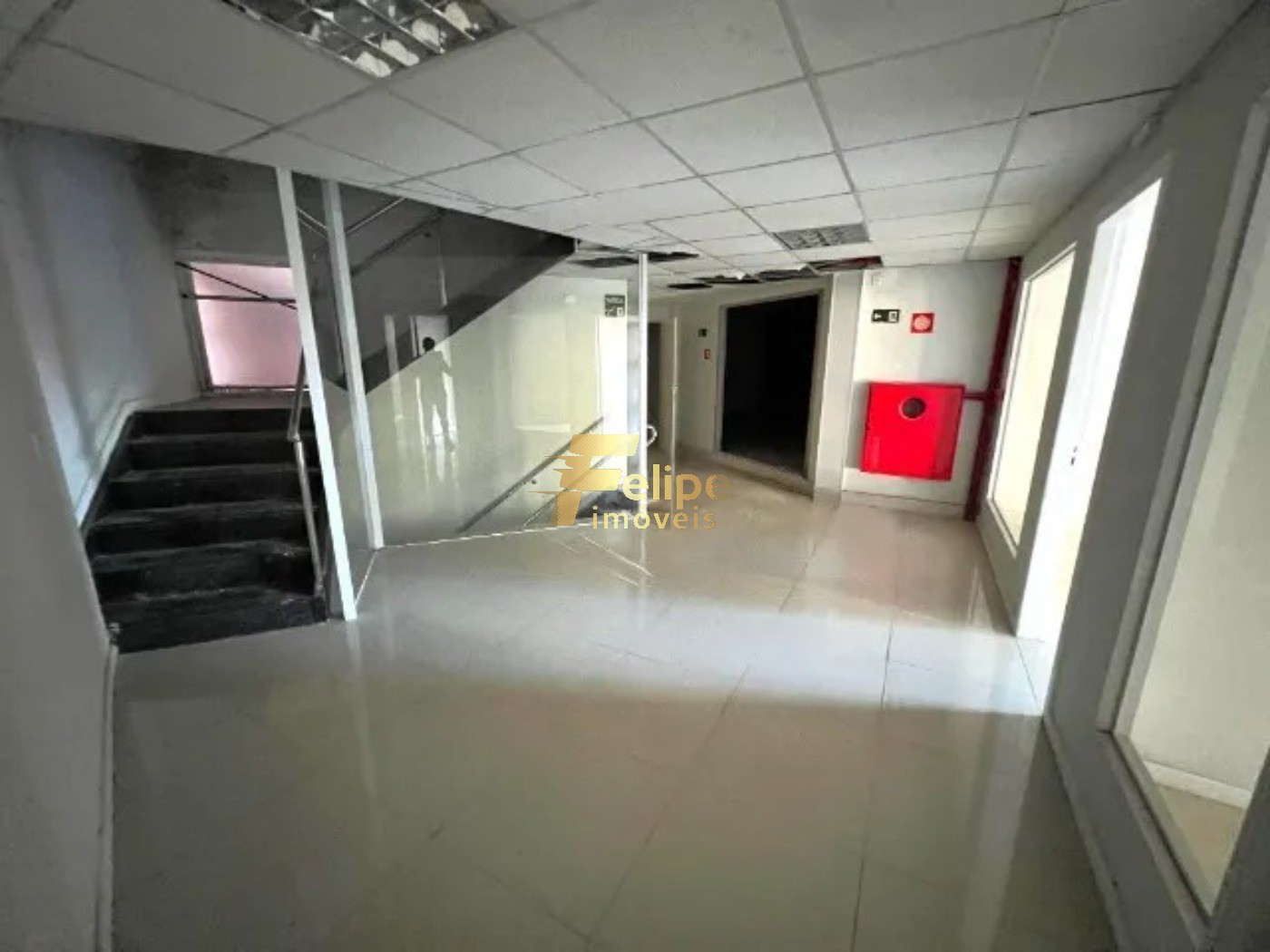 Loja-Salão à venda e aluguel, 990m² - Foto 11