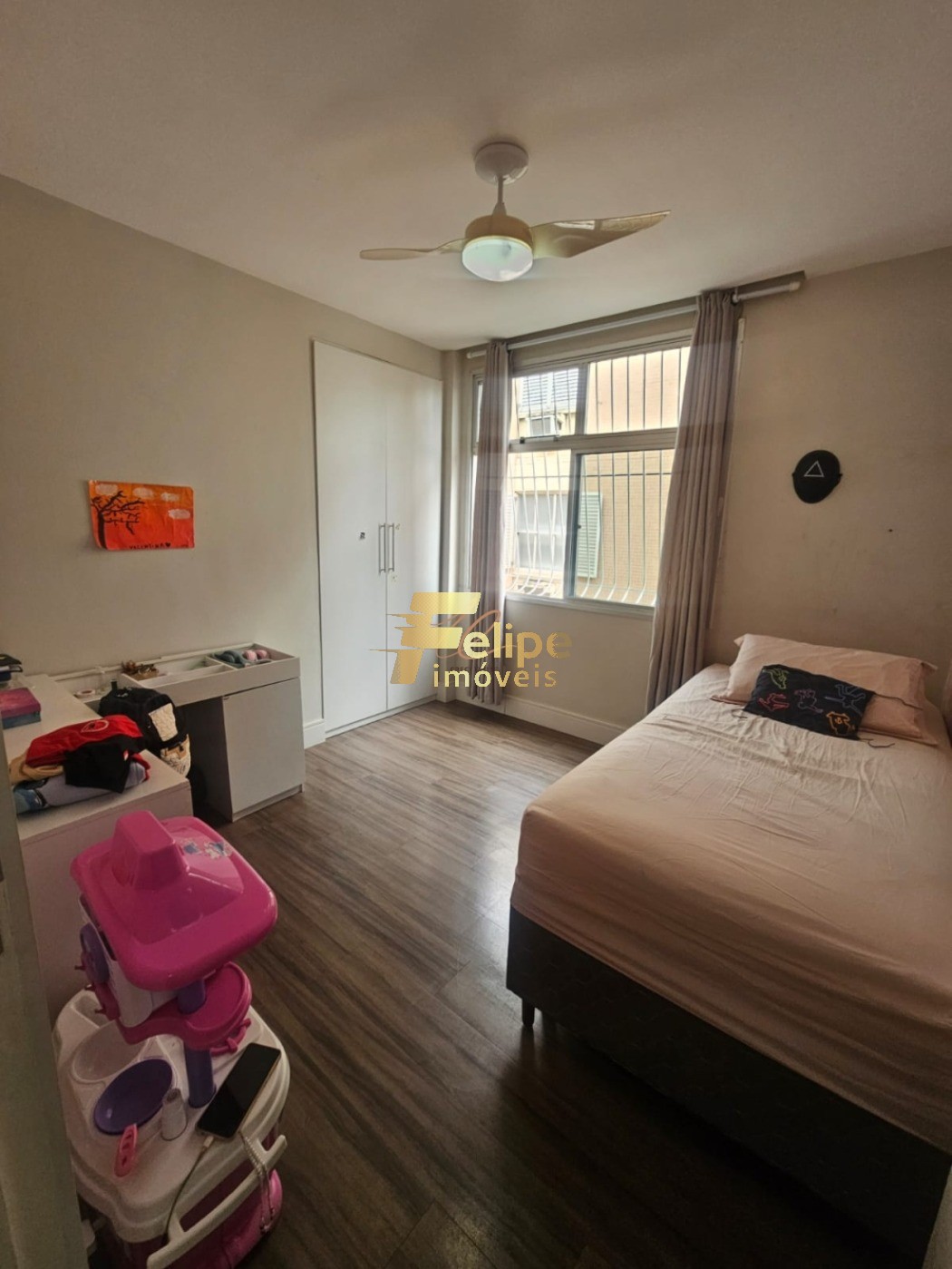 Apartamento à venda com 3 quartos, 120m² - Foto 3