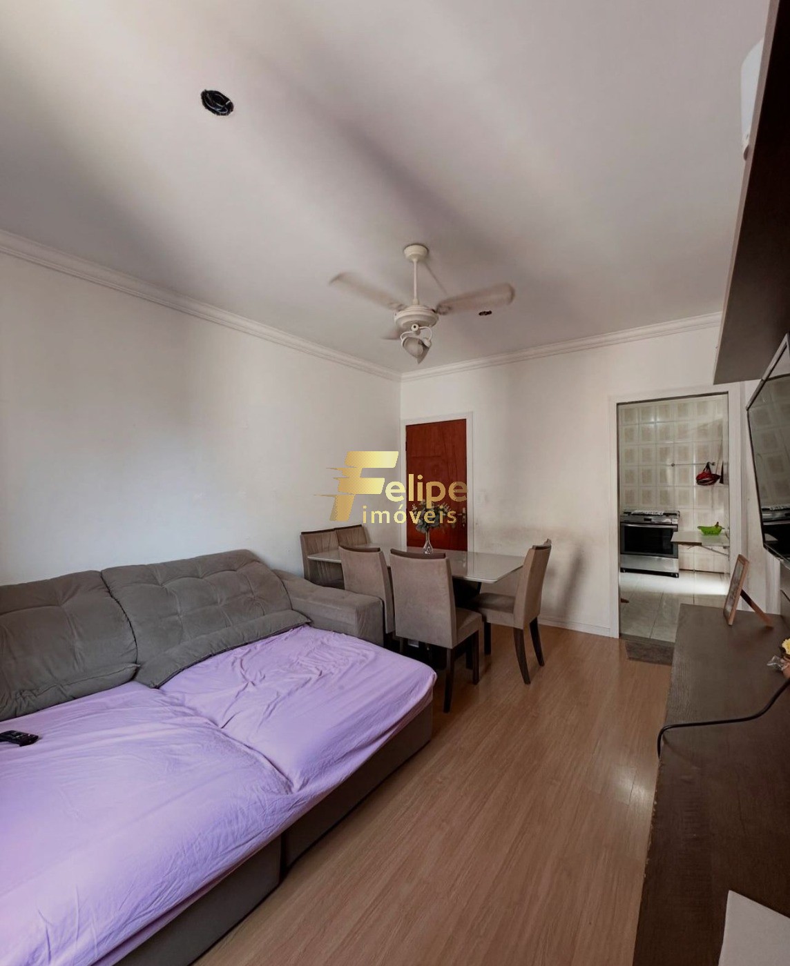 Apartamento à venda com 3 quartos, 70m² - Foto 8