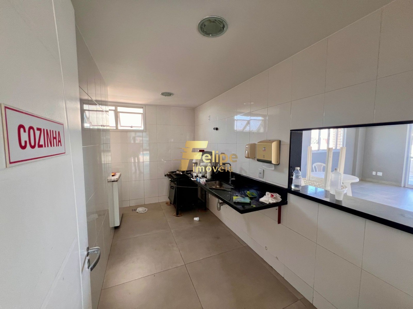 Apartamento à venda com 3 quartos, 93m² - Foto 7