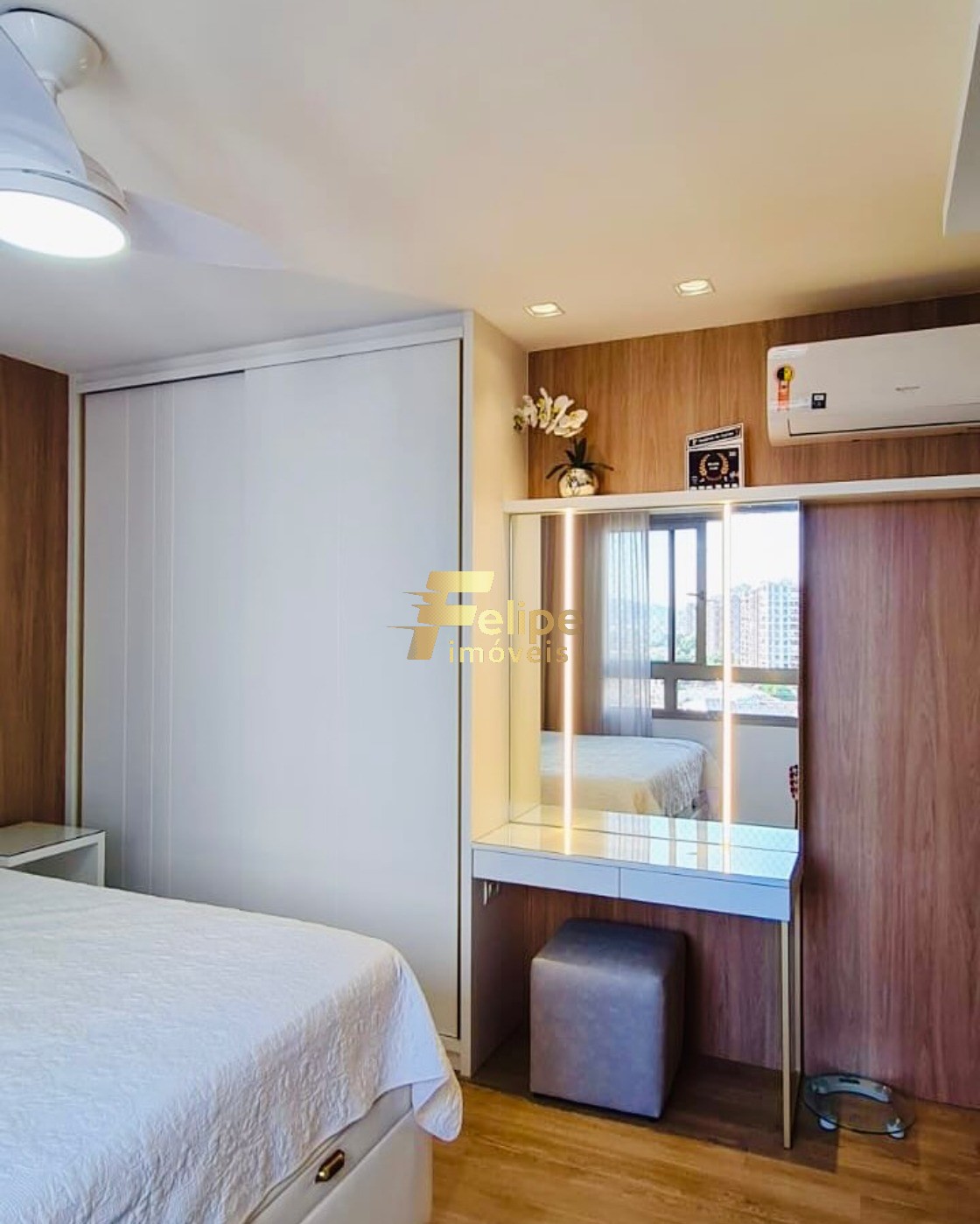 Apartamento à venda com 4 quartos, 155m² - Foto 5