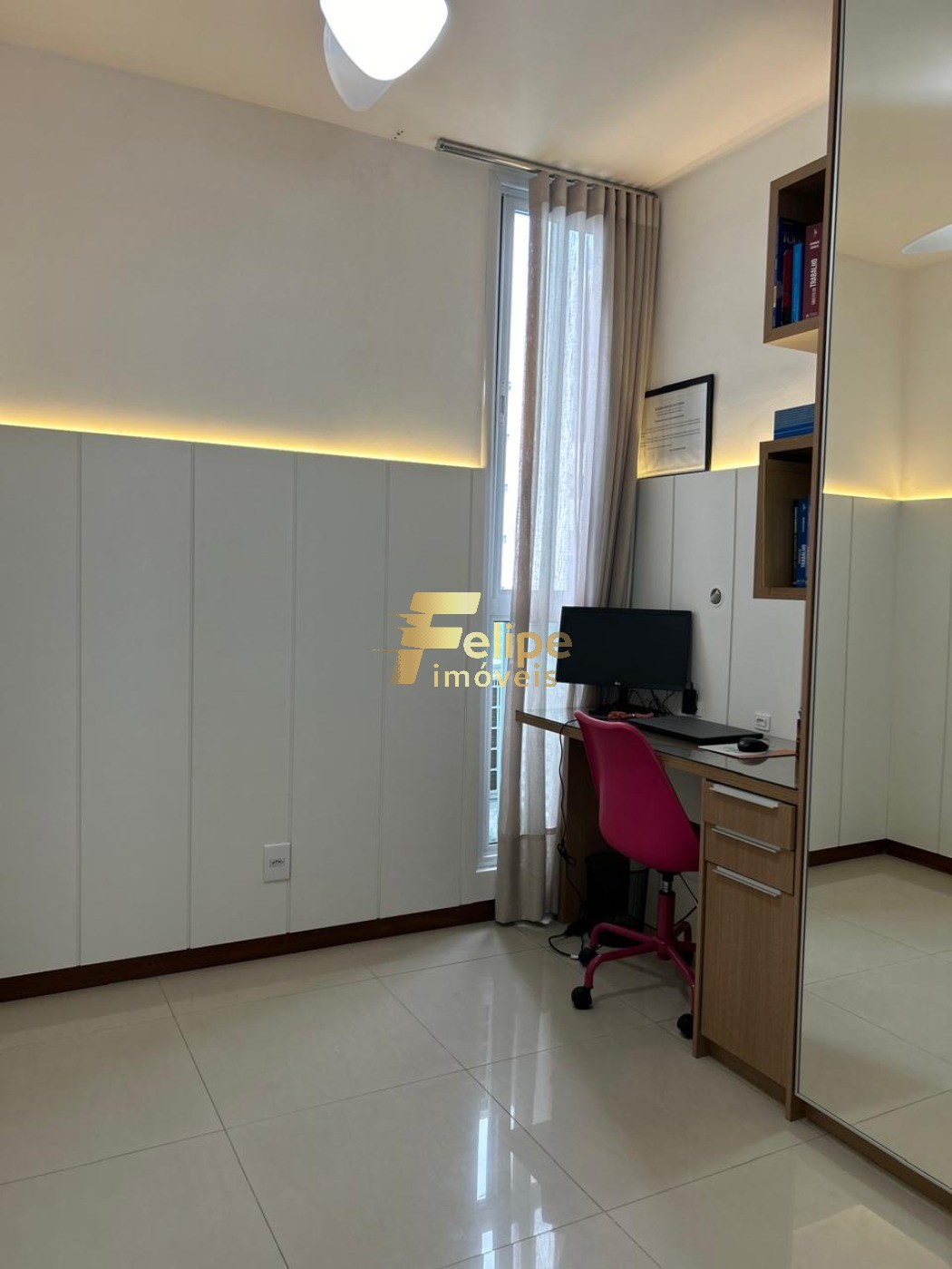 Apartamento à venda com 2 quartos, 85m² - Foto 9