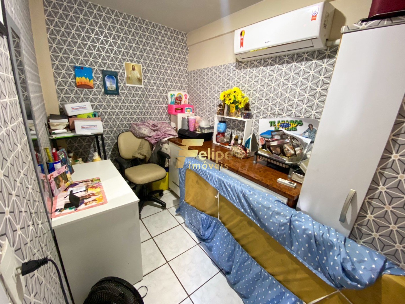 Apartamento à venda com 3 quartos, 80m² - Foto 5