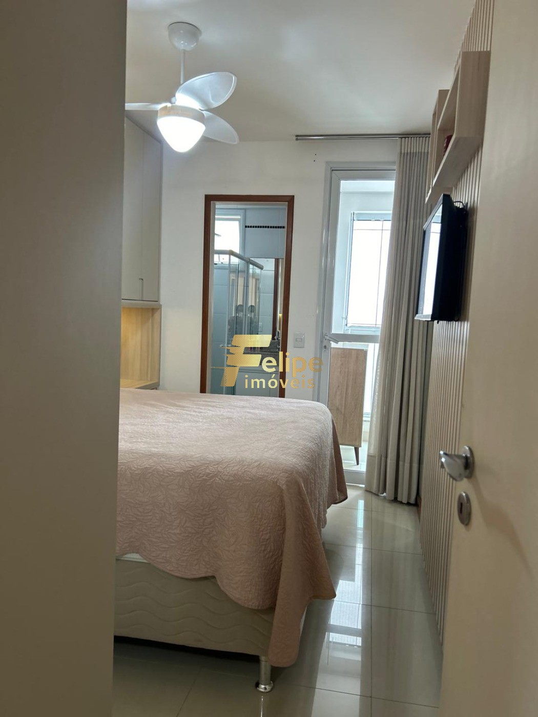 Apartamento à venda com 2 quartos, 85m² - Foto 17