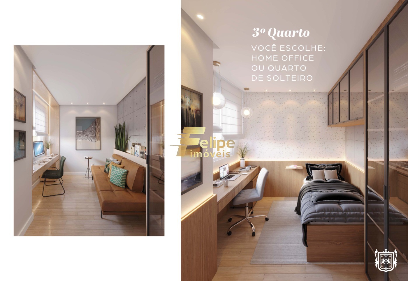 Apartamento à venda com 2 quartos, 66m² - Foto 10