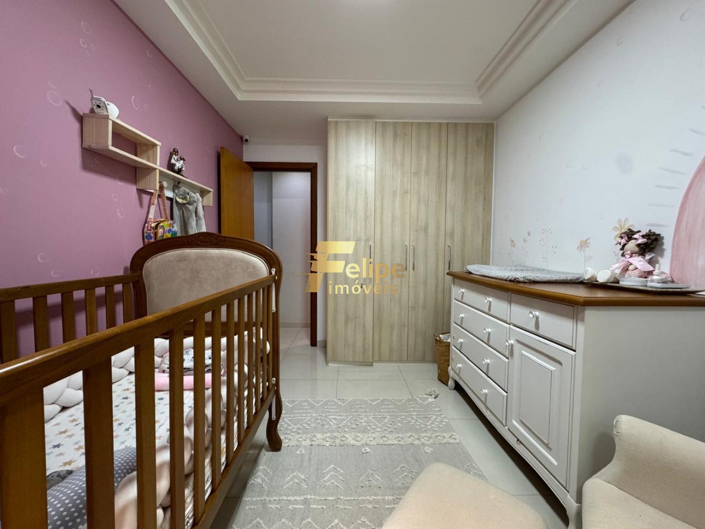 Apartamento à venda com 3 quartos, 110m² - Foto 11