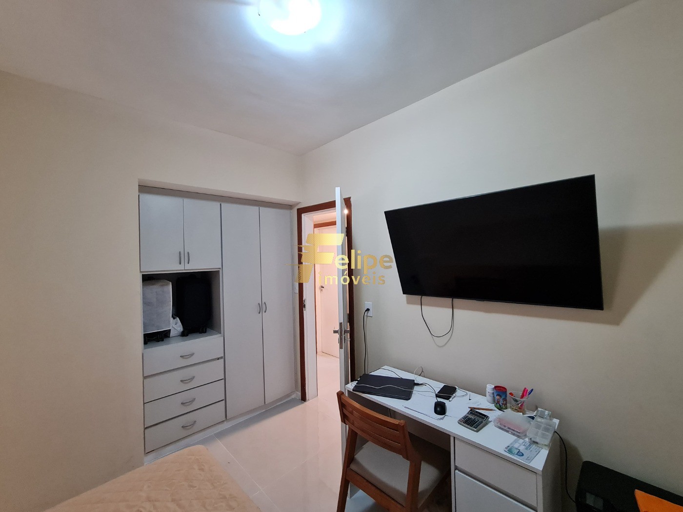 Apartamento à venda com 3 quartos, 90m² - Foto 11