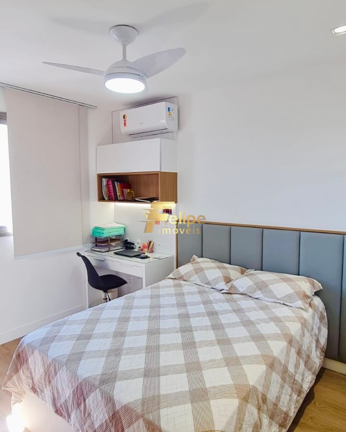 Apartamento à venda com 4 quartos, 155m² - Foto 6