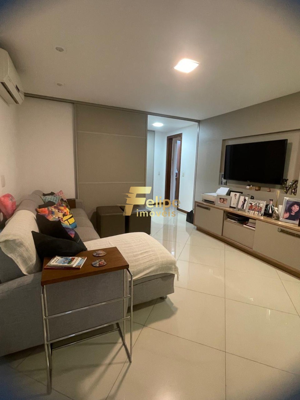 Apartamento à venda com 4 quartos, 240m² - Foto 23