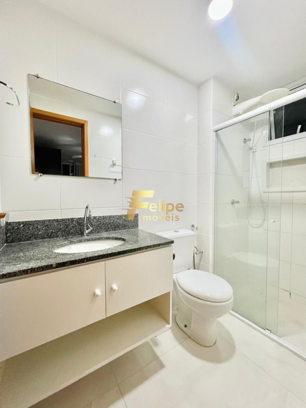 Apartamento à venda com 2 quartos, 60m² - Foto 7