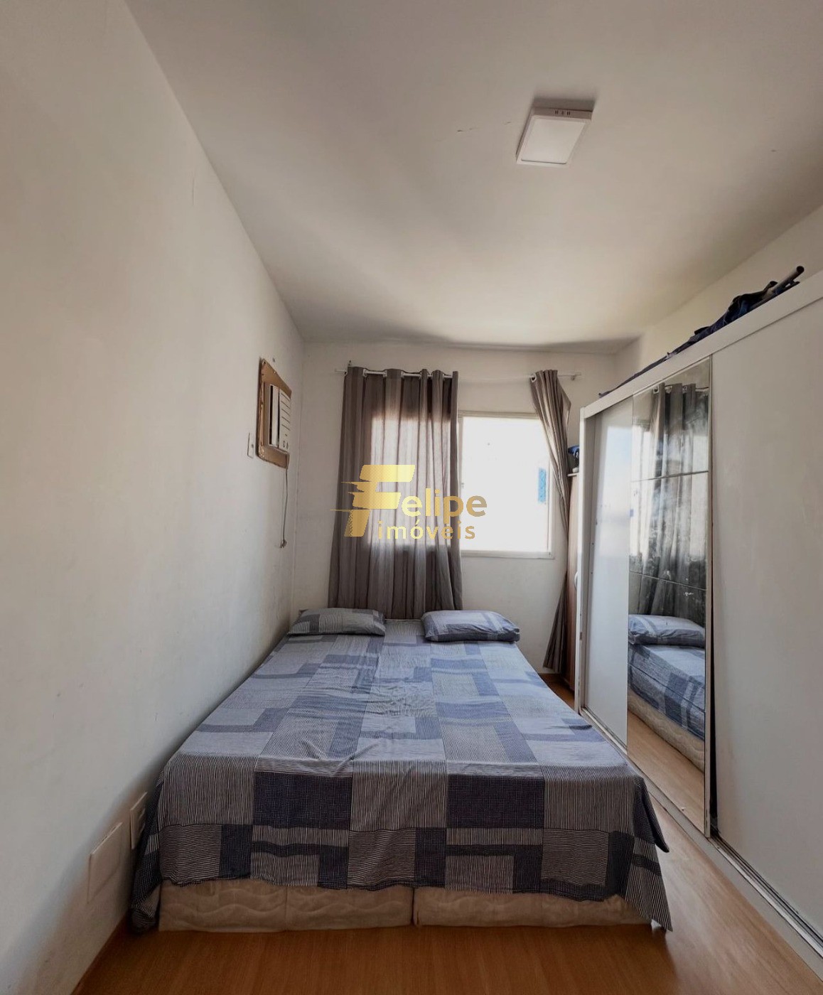 Apartamento à venda com 3 quartos, 70m² - Foto 2