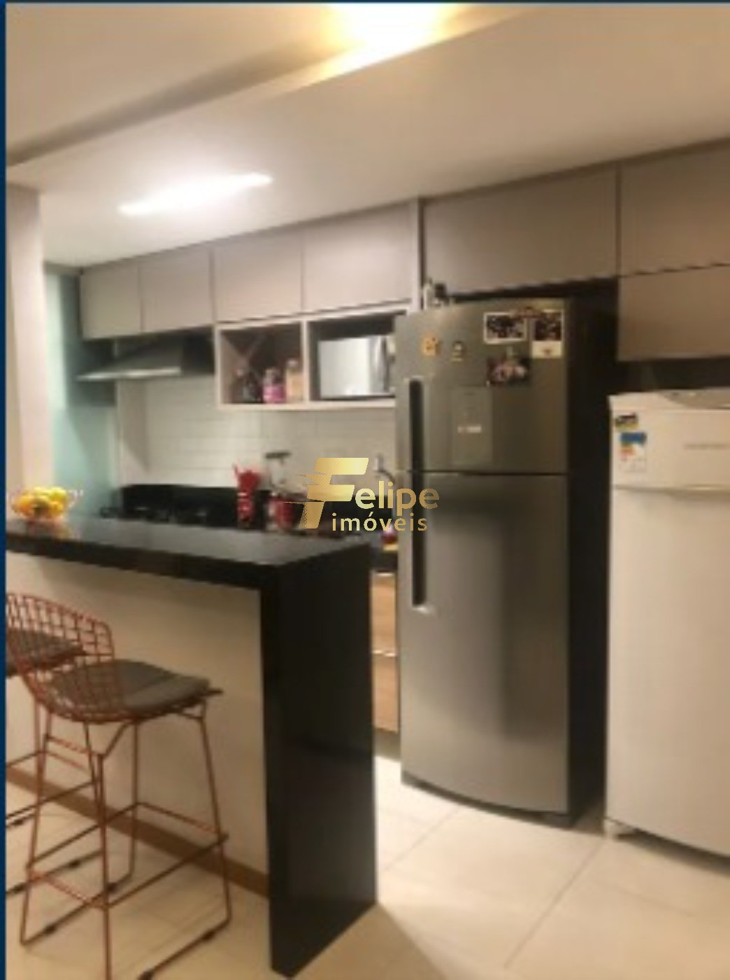 Apartamento à venda com 2 quartos, 70m² - Foto 8