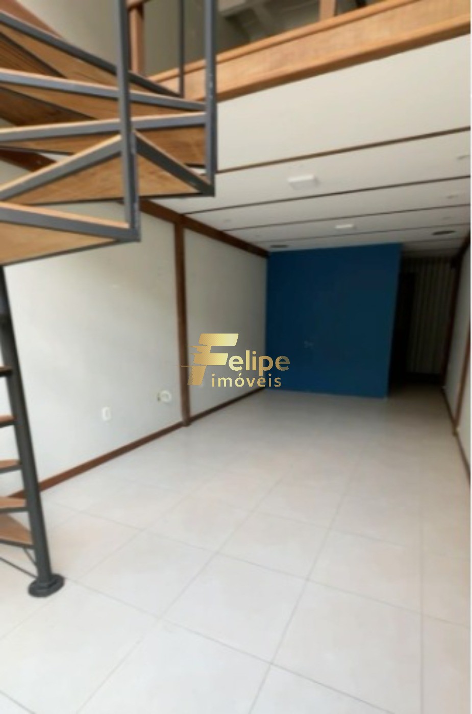 Loja-Salão à venda e aluguel, 65m² - Foto 1