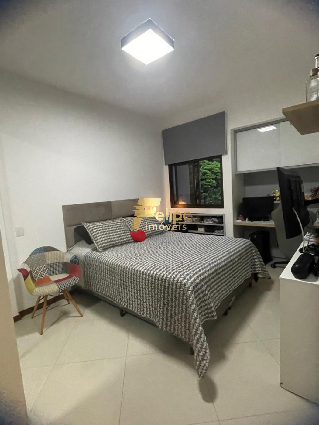 Apartamento à venda com 4 quartos, 240m² - Foto 12