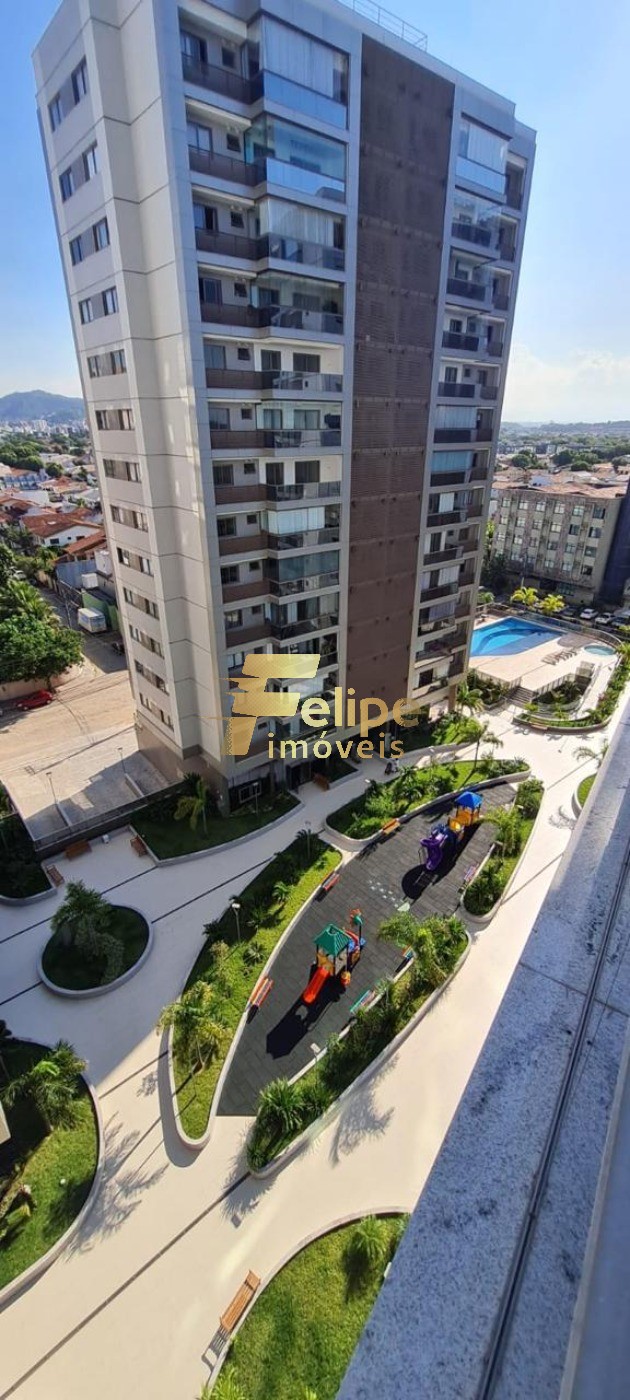 Apartamento à venda com 4 quartos, 155m² - Foto 24