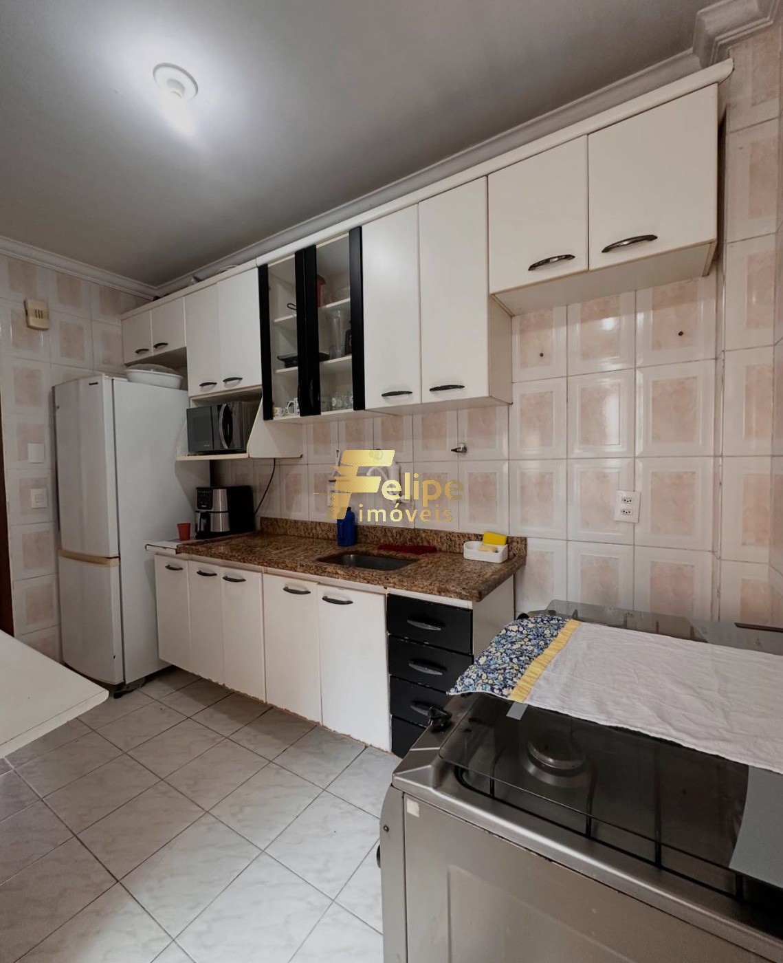 Apartamento à venda com 3 quartos, 70m² - Foto 4